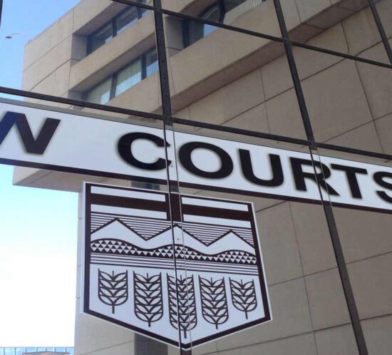 Alberta Labour Laws