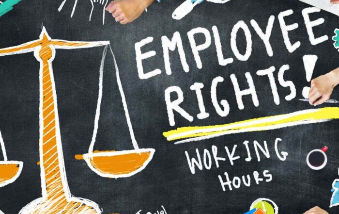 employee rights by Howard Law