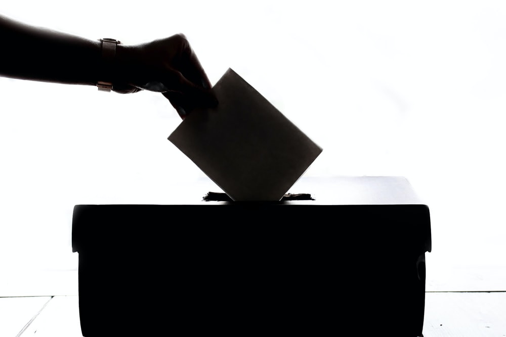 Do I Have To Give My Employees Time Off To Vote in the Federal Election on Monday?