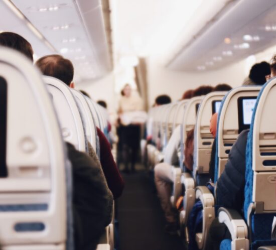 New Vaccination Requirements for Travelers, Federal Public Service, and Federally Regulated Transportation