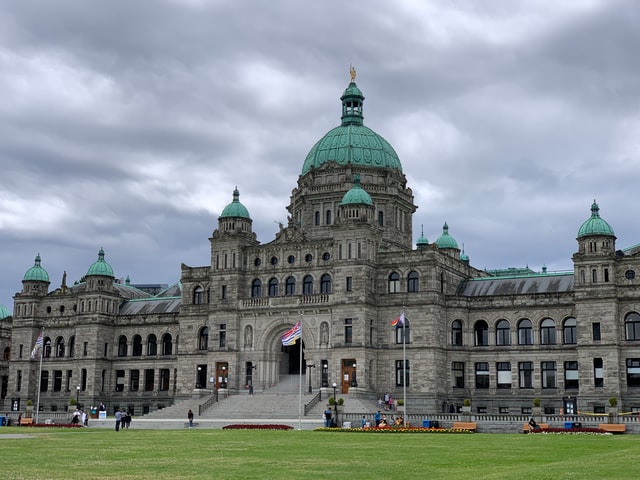 BC Mandates Five Paid Sick Days effective January 1, 2022 (UPDATED - April 1, 2022)