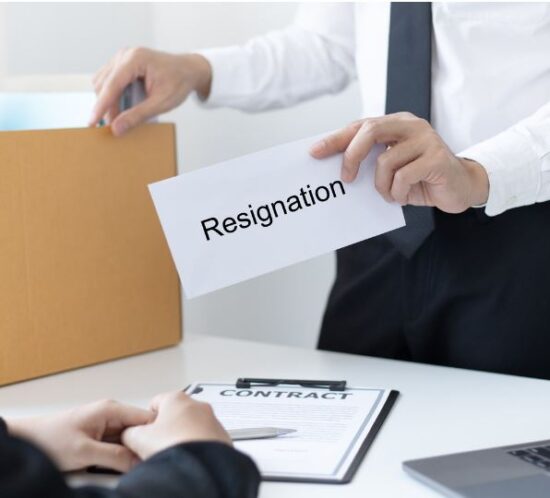 The Law of Resignation, Part Two: Has an Employee Actually Quit?
