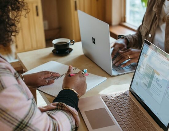 Hybrid work schedules should be put down in writing
