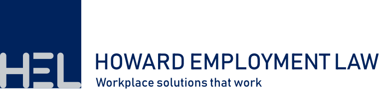 Howard Employment Law Vancouver