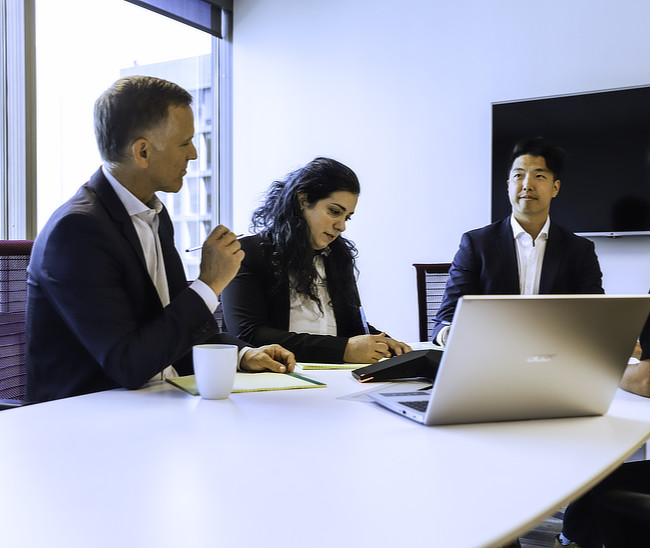 Howard Employment Law Howard Employment Law Employment Lawyers