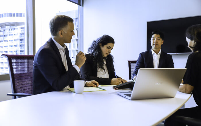 Howard Employment Law for Employees