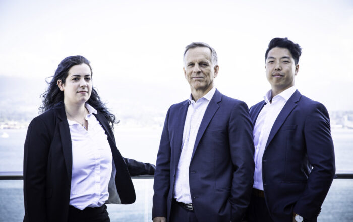 Howard Employment Law Team