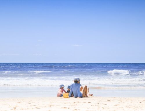 Three Surprising Facts about Vacations and Vacation Pay