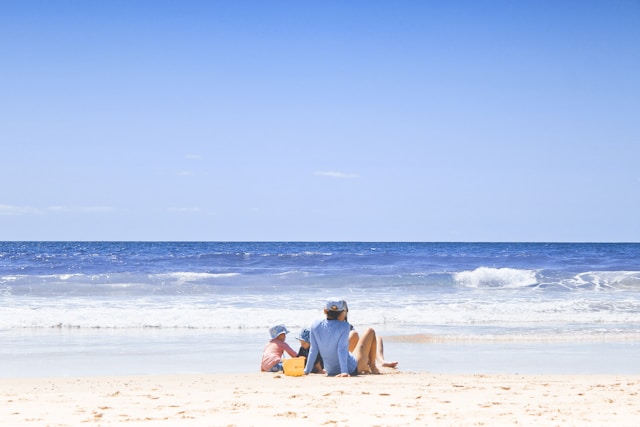 Three Surprising Facts about Vacations and Vacation Pay