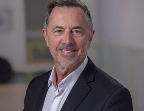 HEL Announcement re Ben Parkin