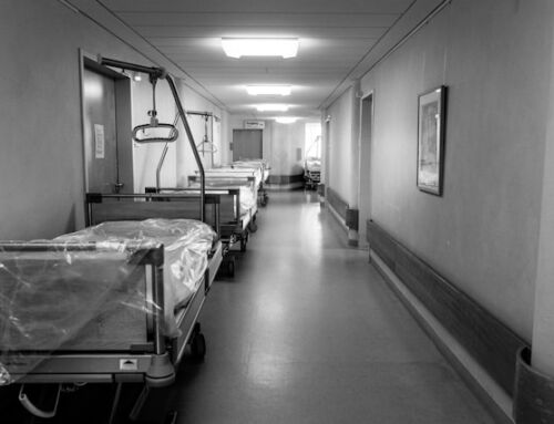 Alberta Follows Ontario and BC by Introducing 27 Week Serious Illness Leave